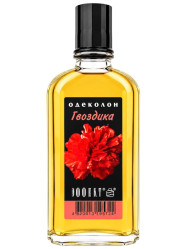 Kolínská voda Gvozdika 77ml Effekt
