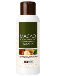 Kosmetický olej Argana+Lopuch 100ml Medicalfort