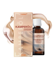 Kafrový olej 25 ml Vitateka