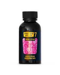 Saunove aroma Exotic steam 100 ml Golden-Farm
