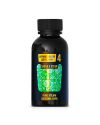 Saunove aroma Pine para 100 ml Golden-Farm