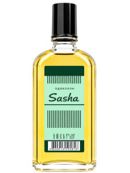 Kolínská voda Saša 77ml Effekt