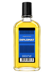 Kolínská voda Diplomat 77ml Effekt