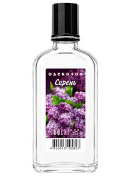 Kolínská voda Siren 77ml Effekt