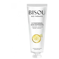 Komplexní krém na ruce D-Panthenol 60ml BISOU