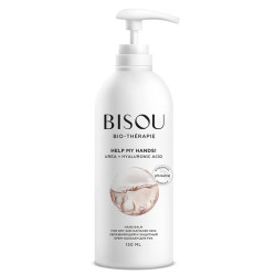 Krémový balzám na ruce 150ml BISOU