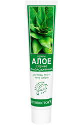 Krém na ruce Aloe 44g Fitodoktor