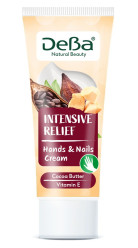 Krém na ruce Intensive Relief 75 ml DeBa