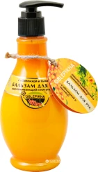 Balzám na ruce 275 ml Oblepikha