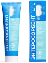 Enterosorbent gel 100g PharmGroup