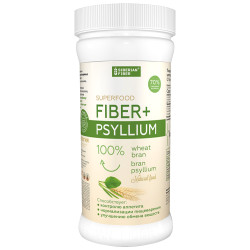 Psyllium se sibiřskou vlákninou 350 g Siberian Fiber