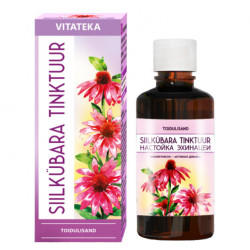 Tinktura z echinacey 25 ml Vitateka
