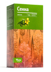 Senna listy 50g PharmGroup