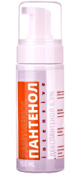 Panthenol pro regeneraci pokožky a léčbu popálenin 150 ml G.P.C