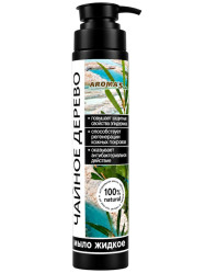 Tekuté mýdlo Tea Tree 250ml AromaSaules