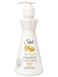 Intimní mycí prostředek Antiallergenic Care 300ml Shik