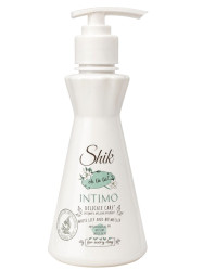 Intimní mycí prostředek Delicate Care 300ml Shik