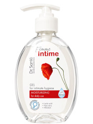 Gel pro intimní hygienu 230ml Dr.Sante