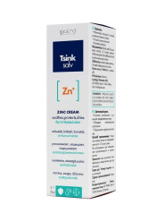 Zinkový krém 24ml Paira