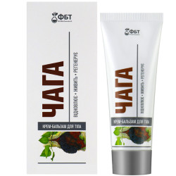 Krém-balzám Čaga 75ml FBT