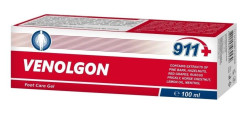 Gel na nohy Venolgon 100ml 911