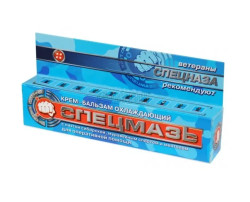 Chladivý krém-balzám 44ml Specmaz