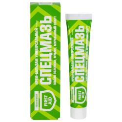 Univerzální krém-balzám 44ml Specmaz
