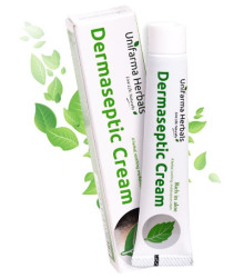 Dermaseptik krém 20 g Unifarma Herbals