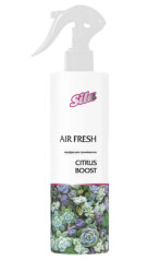 Osvěžovač vzduchu Citrus Boost 0,4L Sila