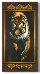 Stolní hra Nardy Tygr 500x250mm