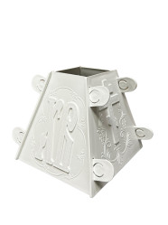 Forma na tvarohový kulič 10cm