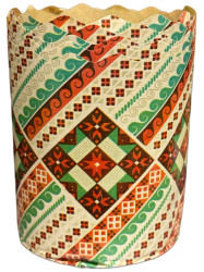 Sada forem na kulič 70mm 120g 5ks