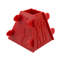 Forma na tvarohový kulič 350g