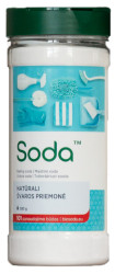 Čistící soda 500g