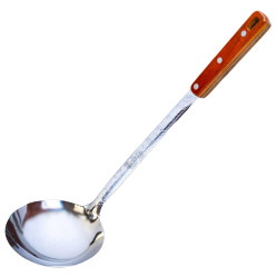 Kuchyňská naběračka 47cm