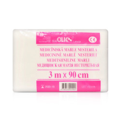 Marlová gázová 3m x 90cm Ugros