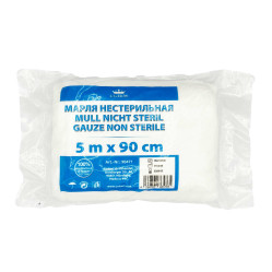 Marlová gázová 5m x 90cm Ugros