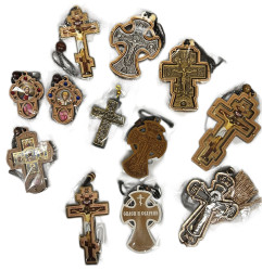 Ikona do auta Různé druhy