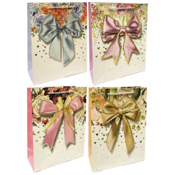 Dárková taška 23x18cm Bantik