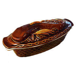 Keramický hrnec Som 2L