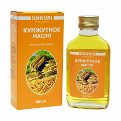 Sezamový olej 100ml Unkuri