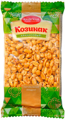 Kozinak Arašidový 170g Azovskaja
