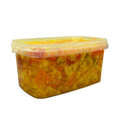 Korejský květák Limbo Food