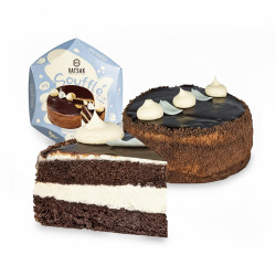 Dort „Ptačí mléko“ 500g mražený Vatsak