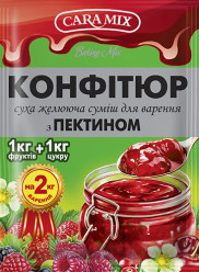 Konfitura 20g CARAMIX