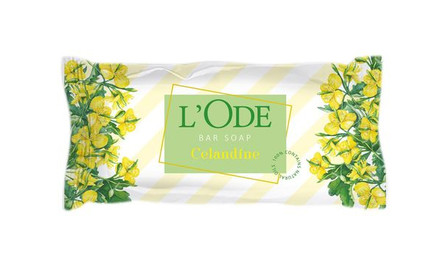 detail Mýdlo Prvosenka 60g LÓDE