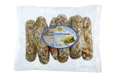 Perniký Skazočnyj vkus 320g Native Food
