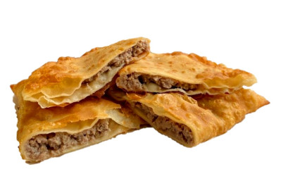 ČEBUREK s masem