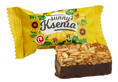 SUNNY KSENIA griljaž Suvorov