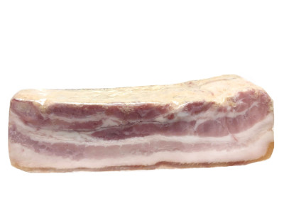 Špek Sibiřský s česnekem cca 500g Berger
